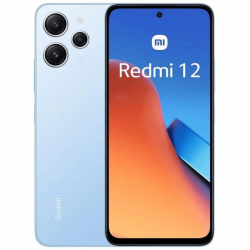 Xiaomi Redmi 12 8/256Go BLUE