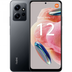 REDMI NOTE 12 ONYX GRAY...