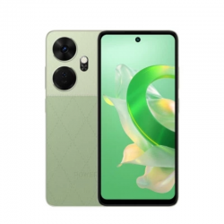 Itel P55+ 4Go 128Go GREEN