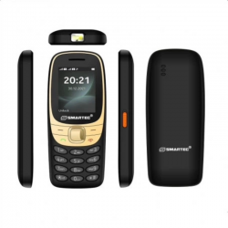 Téléphone Portable Smartec R6