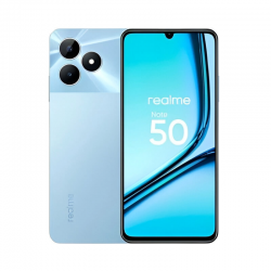 Realme Note 50 3/64Go BLUE