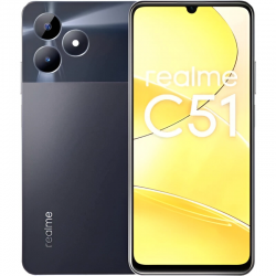 Realme C51 4/128 Go