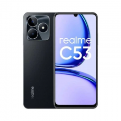 Realme C53 6/128GO BLACK