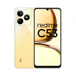 Realme C53 6/128Go GOLD