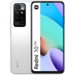 Redmi 10 2022 4/128 Go WHITE