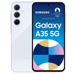 Samsung Galaxy A35 8/128Go...