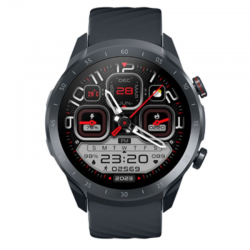 MIBRO WATCH A2 BLACK