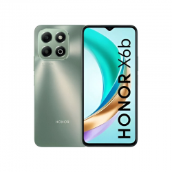 Smartphone Honor X6b 6 Go...