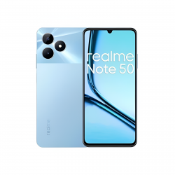 Smartphone Realme Note 50...