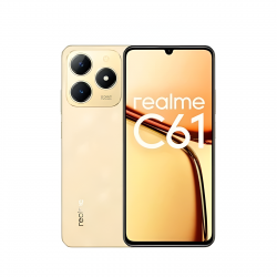 Smartphone Realme C61 8Go...