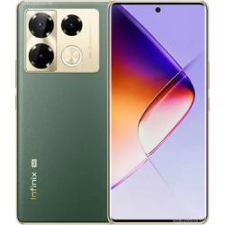 Infinix Note 40 Pro+ 5G...