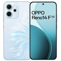 Oppo Reno 14 F 5G 12 Go 512Go
