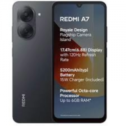 Smartphone Xiaomi Redmi A7...