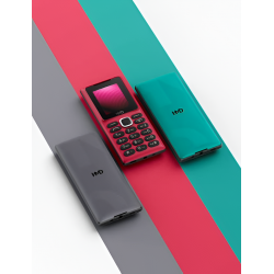 Téléphone Portable HMD 100