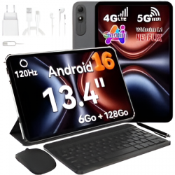 Tablette OSCAL PAD 200...