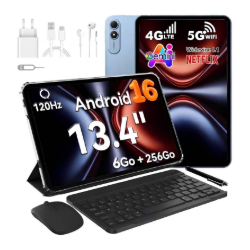 Tablette OSCAL PAD 200...