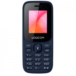 Téléphone Portable LOGICOM...